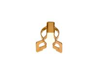 Clip (10x) Elm Leblanc / Bosch 87112000240