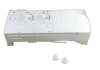 Couvercle tab.elec. Elm Leblanc / Bosch 87113047430