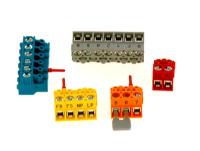 Plots connexion Elm Leblanc / Bosch 87144043480