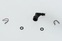 Coude Elm Leblanc / Bosch 87160107850
