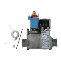 Bloc gaz Elm Leblanc / Bosch 87160108990