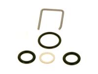 Silencieux Elm Leblanc / Bosch 87160117560