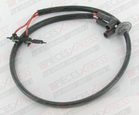 Faisceau d electrodes Elm Leblanc / Bosch 87161067990