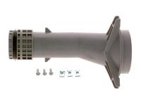 Tube de sortie Elm Leblanc / Bosch 87161069390
