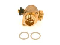 Rob.3/4 retour .chauff. Elm Leblanc / Bosch 87161567600