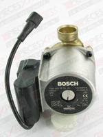 Circulateur 30w gvm5 glm5 (emballe) Elm Leblanc / Bosch 87167085770