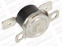 Thermostat limiteur 120°c Elm Leblanc / Bosch 87167283500