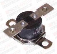 Thermostat limiteur 80°c Elm Leblanc / Bosch 87167455070