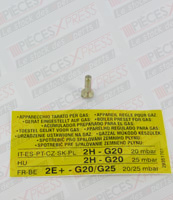 Inject.veill.gn Elm Leblanc / Bosch 87167466480