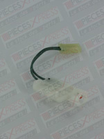 Sonde fumée CTN spott Elm Leblanc / Bosch 87167603280