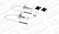 Electrodes d allum.28kw Elm Leblanc / Bosch 87167605390