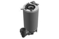 Echangeur thermique Elm Leblanc / Bosch 87167640680