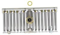 Bruleur nglm23 nat equipe Elm Leblanc / Bosch 87167706190