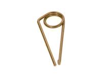 Epingle fix.tub.d.10(x10) Elm Leblanc / Bosch 87167711670