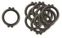 Jt met/caout.(x10) Elm Leblanc / Bosch 87167712590