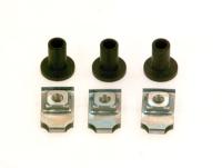 Vis fixation circul. Elm Leblanc / Bosch 87167712710