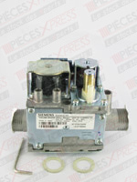 Vanne gaz siemens wgb 15/38k Chappée SRN635745