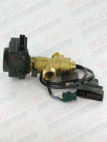 Kit remplacement vanne 3 voies 230v Chappée SRN638272