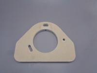 Isolant plaque bruleur sbg125/ Chapp&eacute;e SRN695770
