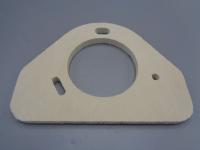 Isolant plaque bruleur sbg215/ Chapp&eacute;e SRN695787