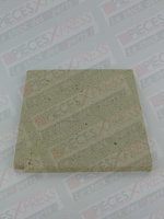 Panneau isolant lateral Chappée JJJ005213190