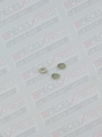 Joint o-ring (x3) Chappée JJJ005407510