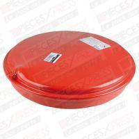 Vase d expansion 8l circulaire Chappée JJJ005625570