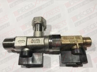 Robinet eau froide Chappée SX5631500
