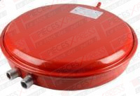 Vase expansion 7l circulaire mini accu .2l Chappée JJJ005658420