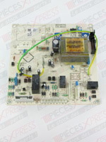 Circuit imprime Chappée JJJ005672510