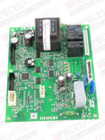 Circuit imprime lmu 34b Chappée JJJ005686060