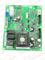 Circuit imprime lmu34 avec inst Chappée JJJ005703660