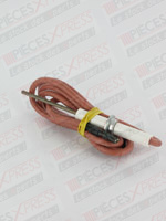Electrode ionisation avec cable Chappée JJJ008620290
