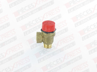 Soupape de securite (visser) Chappée JJJ009950600