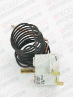 Thermostat regulation 40/90 txa4c007 Chappée S133134