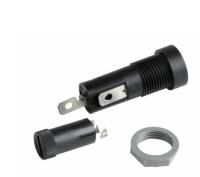 Porte fusible (sans fusible) Chapp&eacute;e V15803999