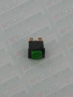 Bouton poussoir l4 n/vert Chappée V15804542