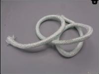 Tresse ronde de 16 (le m) bl Chapp&eacute;e S17000198