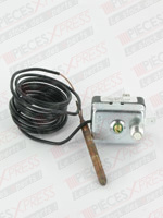 Thermostat securite TG400 cap.2m Chappée S17006955