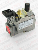 Vanne gaz sit 0.820.055 Chappée S17007705