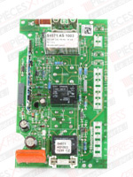 Circuit imprime S4571 AS1003b+not. Chappée S17070712