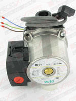 Pompe wilo type st 15/6 Chappée S19999802