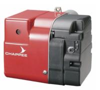 Brf tigra 2 - cf510 S20018137 Chappée