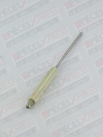 Electrode allumage d.11x67 tig.100 Chappée S50036760