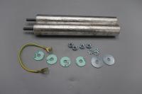 Anode+cable masse+garnit.170 Chappée S504018