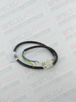 Cable raccord.transfo.52l1050 Chappée S58083188
