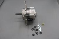Moteur aeg complet (+ condensateur) Chapp&eacute;e 7666069