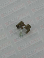 Ressort electrodes + vis Chappée S58084518