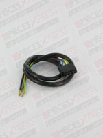 Cable a/connecteur rechauf. Chappée S58518417