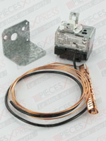 Thermostat secur. rak 21 g224 Elm Leblanc / Bosch 5992398